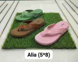 Eva Injection Slippers